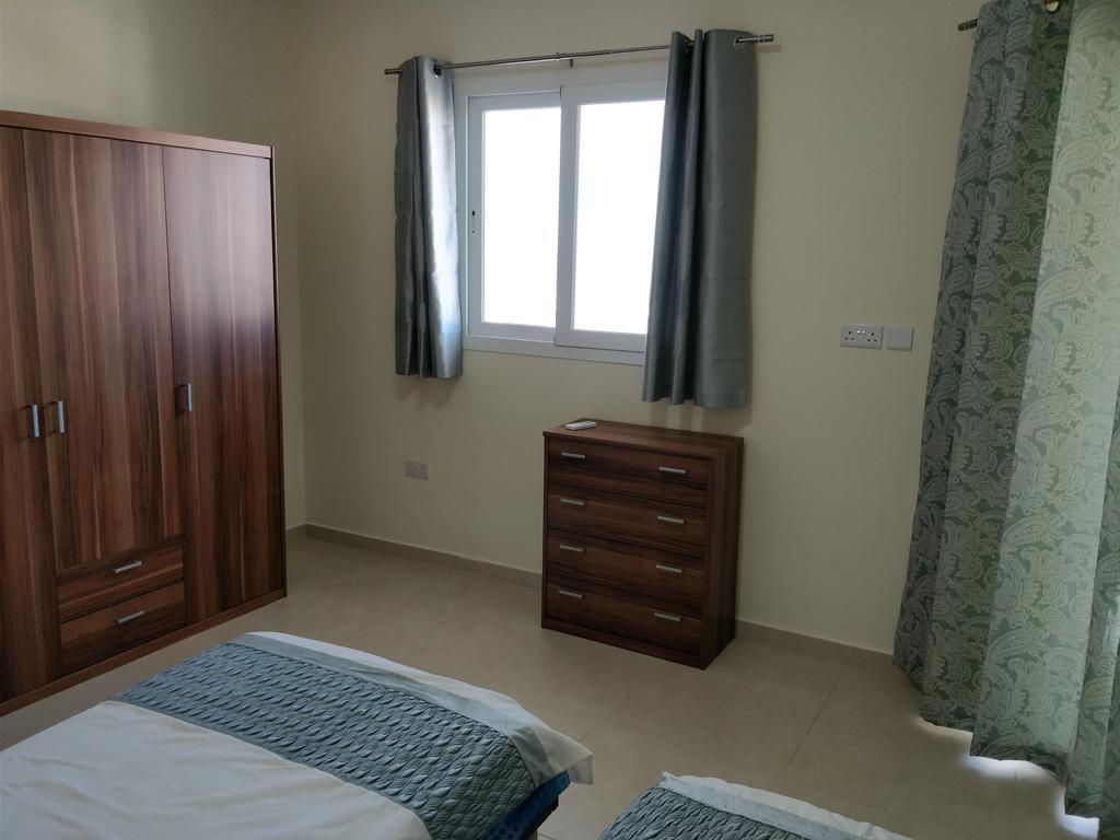 Sunstone Court Apartment St. Paul's Bay Exterior photo